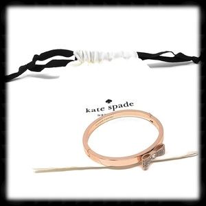 Kate spade bracelet